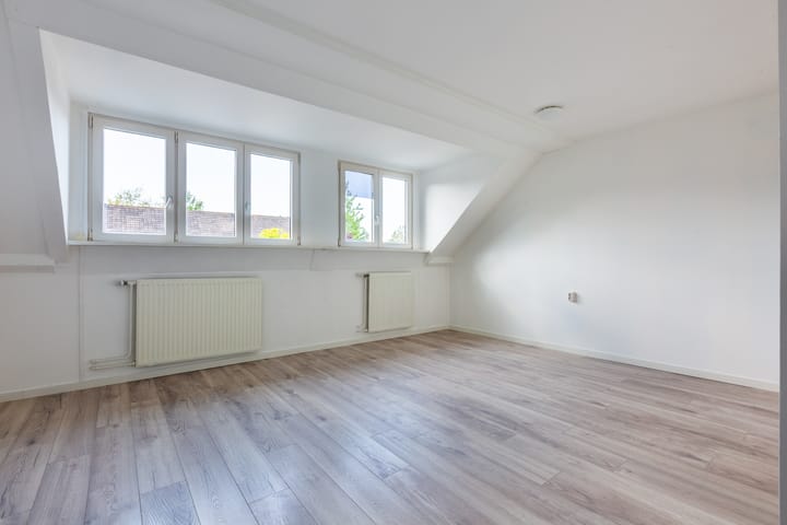 Foto 16 van Oranje Pan 11