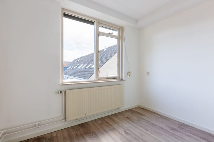 Foto 19 van Oranje Pan 11