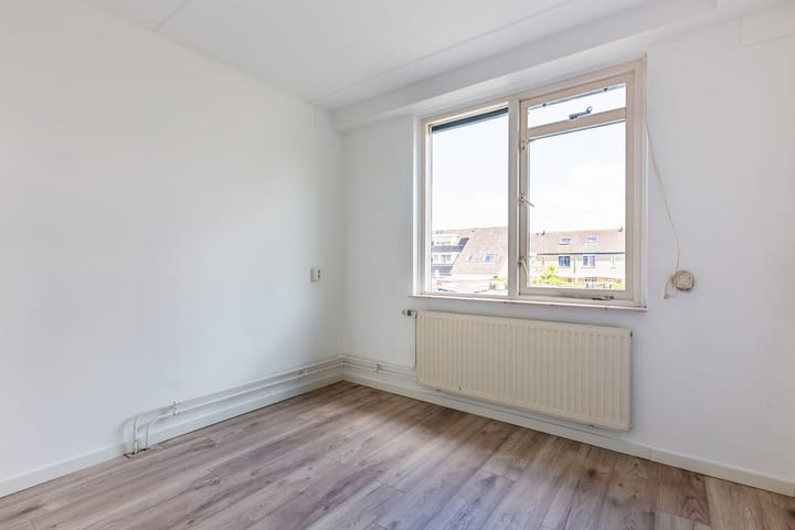 Foto 20 van Oranje Pan 11