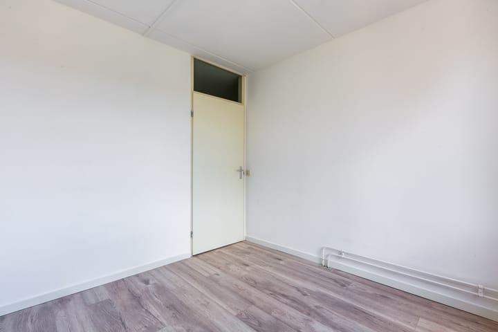 Foto 21 van Oranje Pan 11