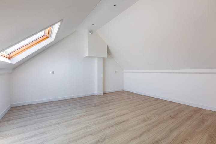 Foto 25 van Oranje Pan 11