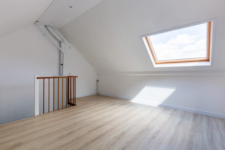 Foto 26 van Oranje Pan 11