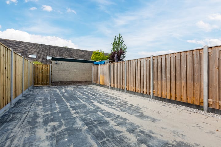 Foto 28 van Oranje Pan 11