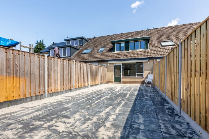 Foto 29 van Oranje Pan 11