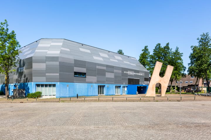 Foto 32 van Oranje Pan 11