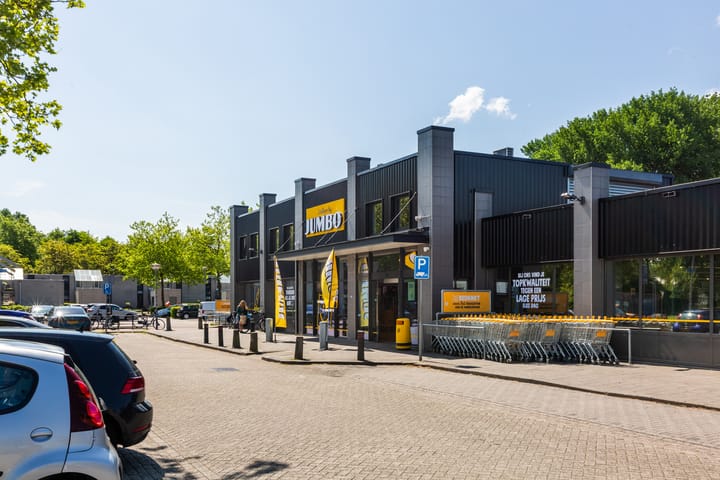 Foto 33 van Oranje Pan 11