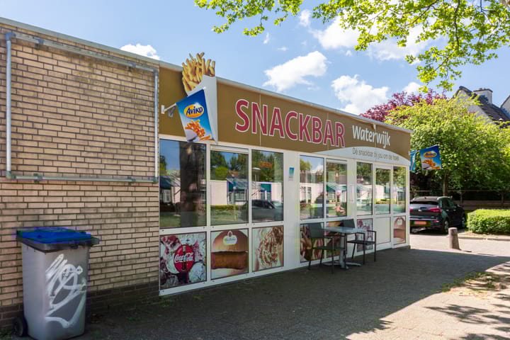 Foto 34 van Oranje Pan 11