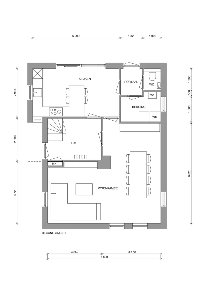 Photo 38 of Van Sevenbornlaan 1