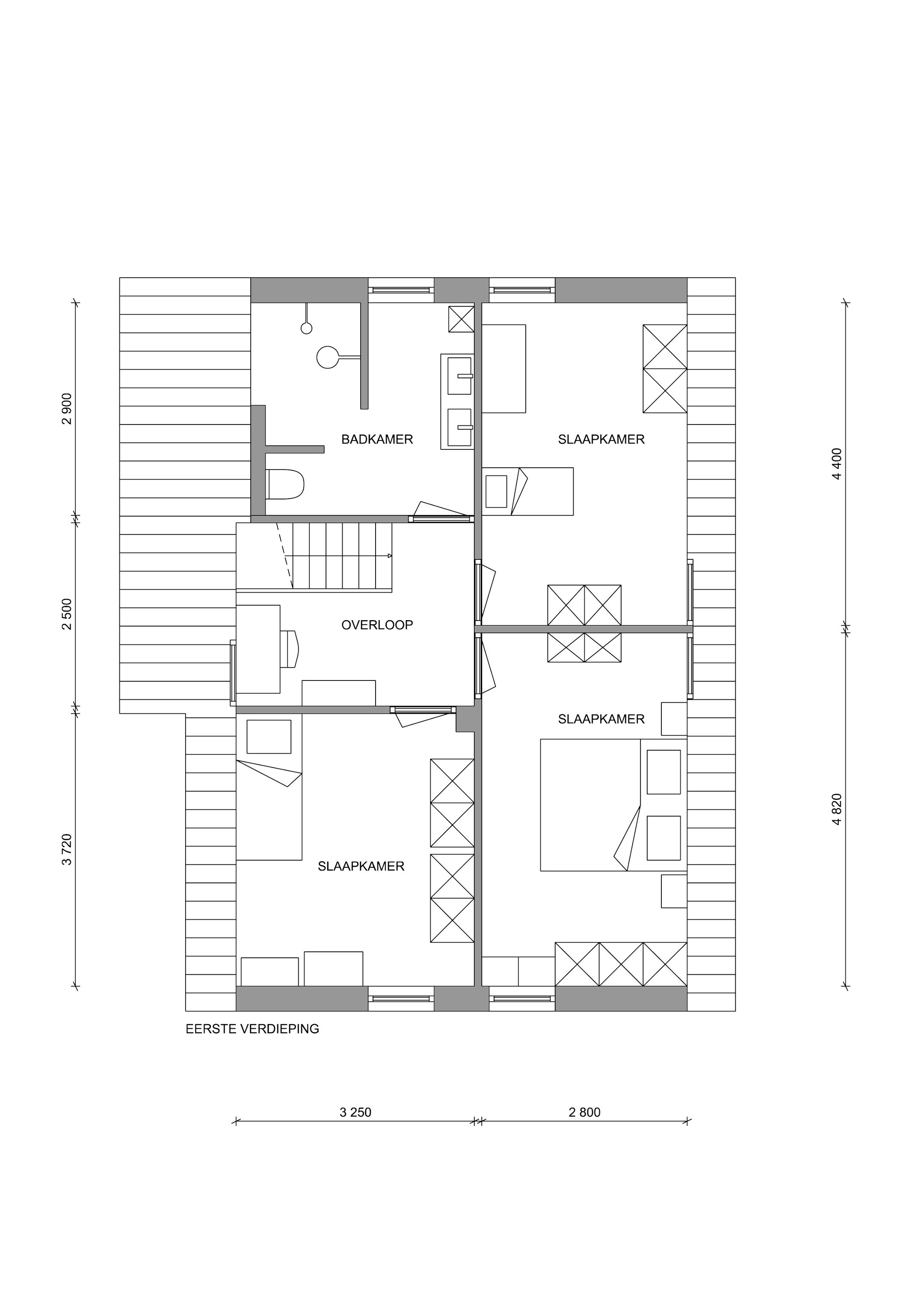 Foto 39 van Van Sevenbornlaan 1