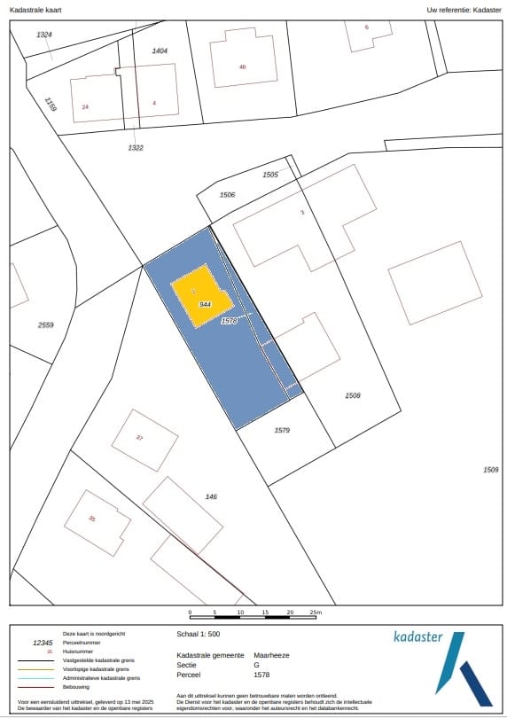 Foto 40 van Van Sevenbornlaan 1