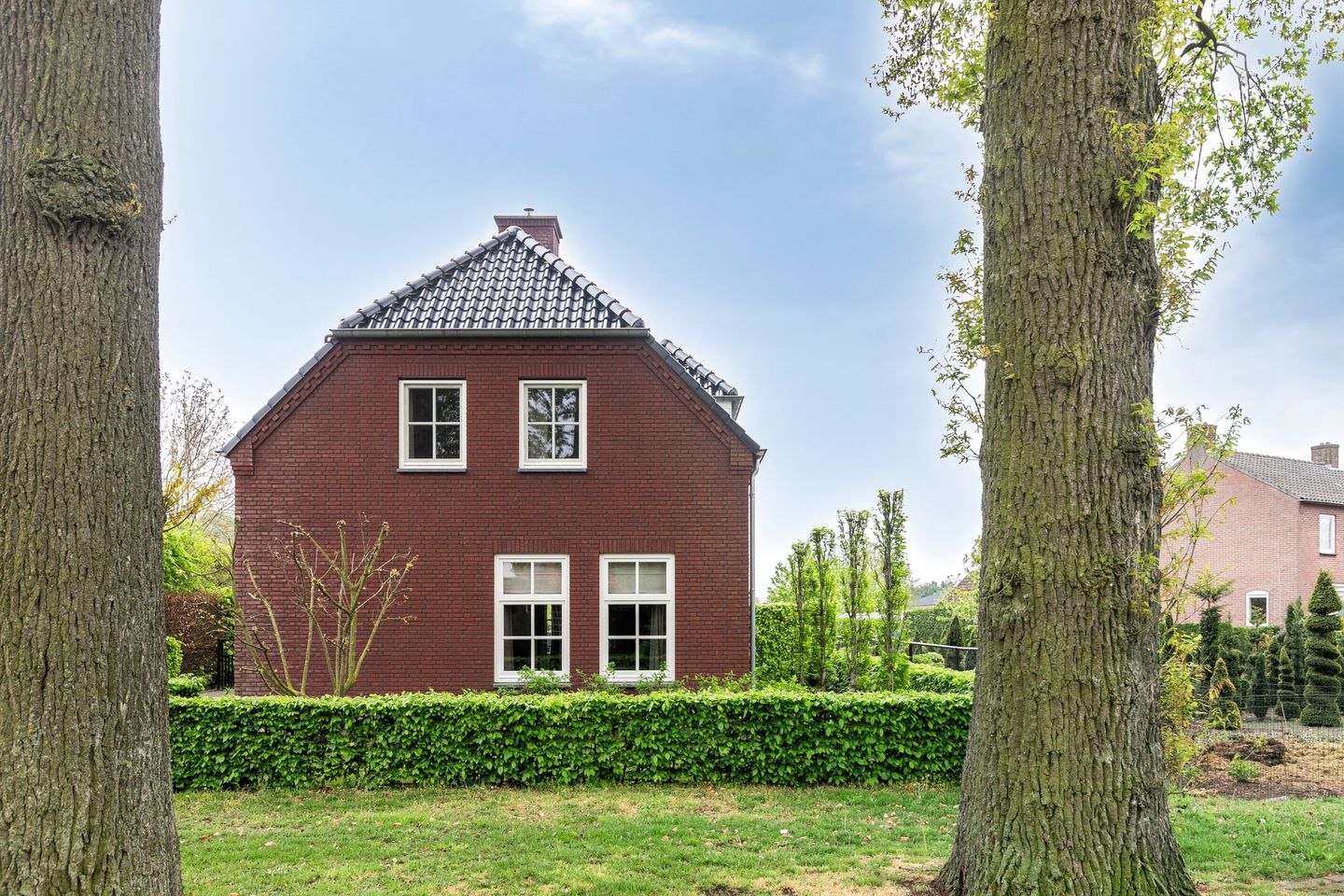 Foto 4 van Van Sevenbornlaan 1