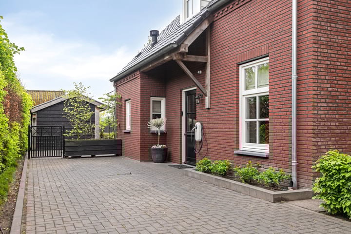 Photo 5 of Van Sevenbornlaan 1