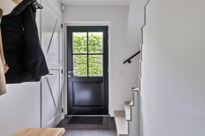 Photo 6 of Van Sevenbornlaan 1