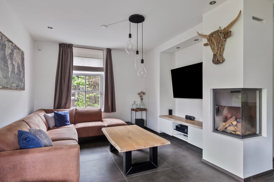 Foto 7 van Van Sevenbornlaan 1