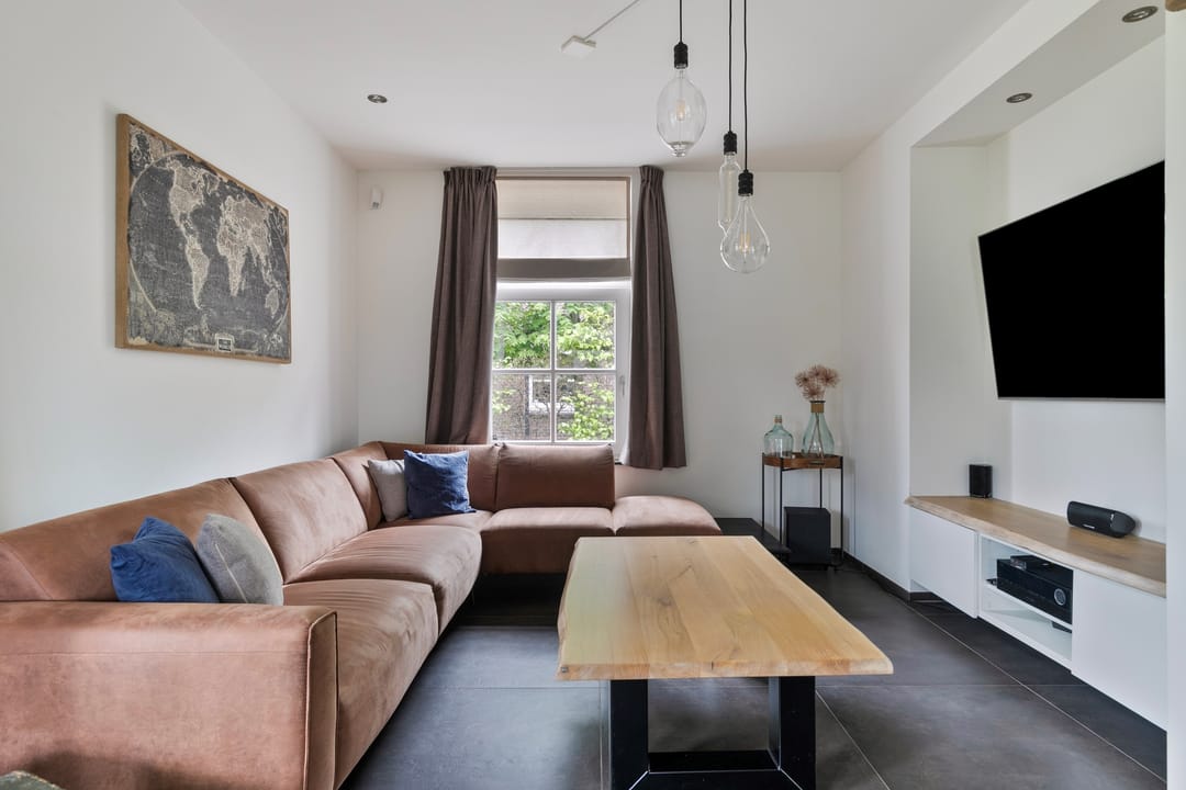 Foto 8 van Van Sevenbornlaan 1