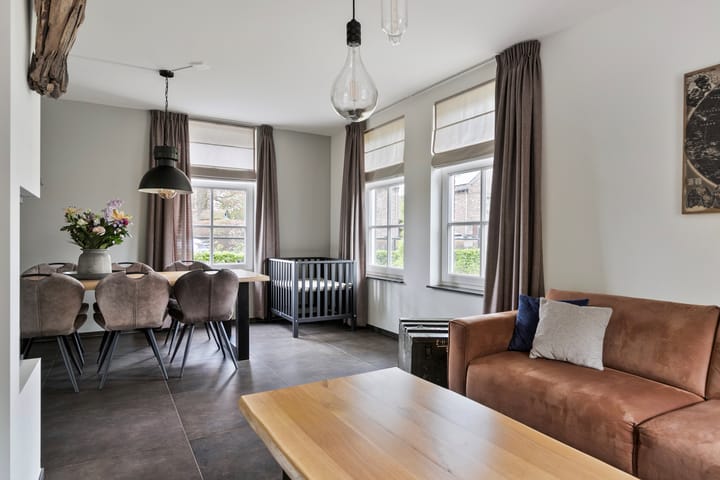 Photo 9 of Van Sevenbornlaan 1