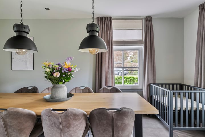 Photo 10 of Van Sevenbornlaan 1