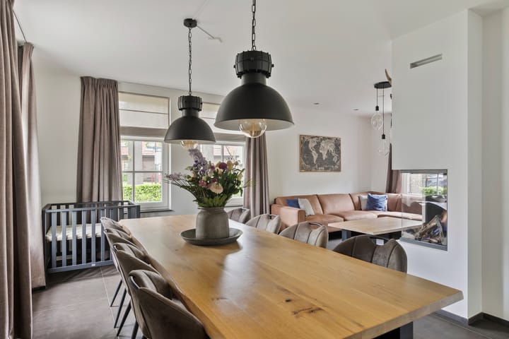 Photo 13 of Van Sevenbornlaan 1