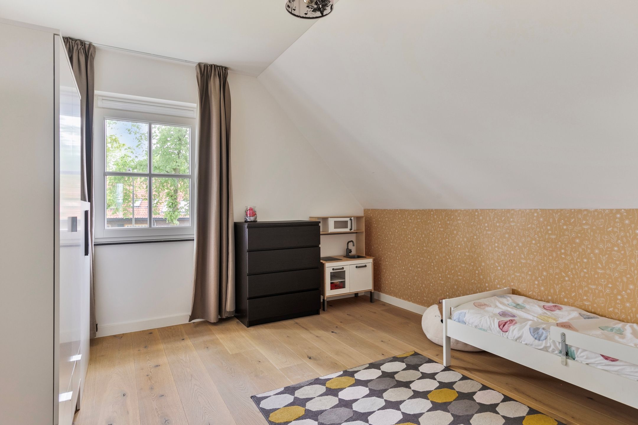 Foto 24 van Van Sevenbornlaan 1