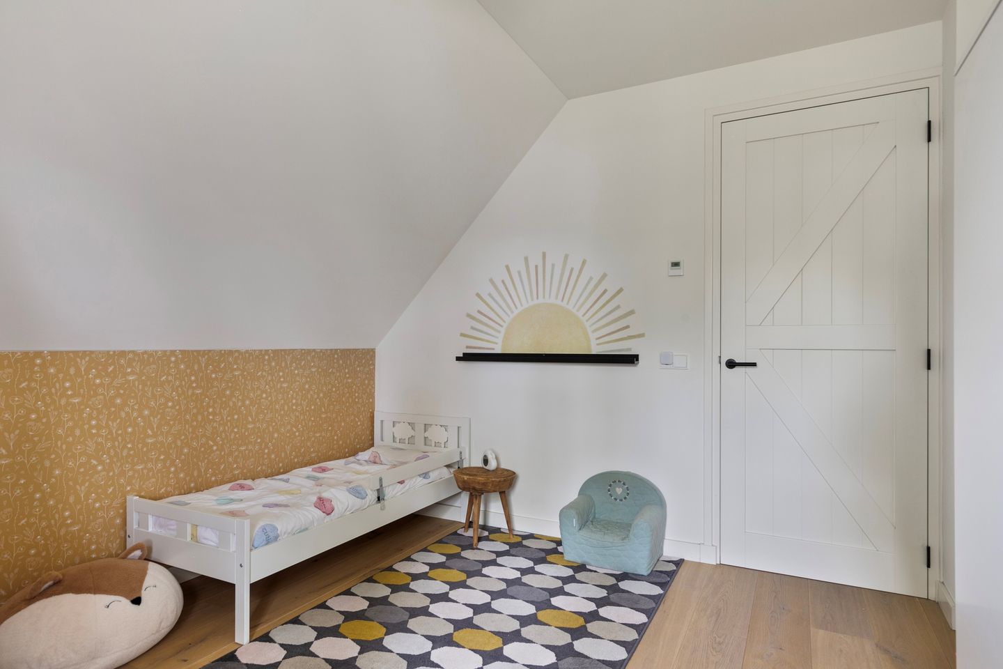 Foto 25 van Van Sevenbornlaan 1