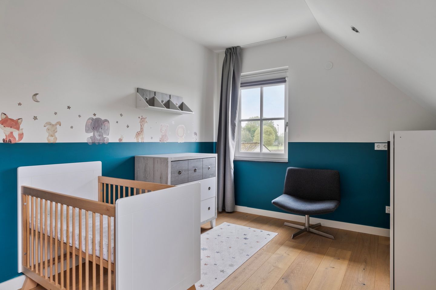 Foto 29 van Van Sevenbornlaan 1