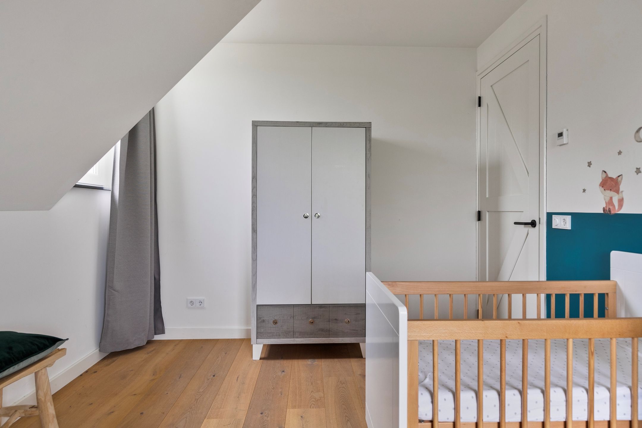 Foto 30 van Van Sevenbornlaan 1