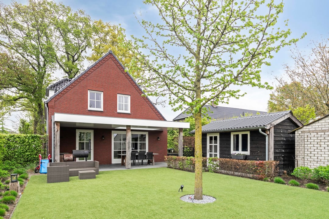 Foto 31 van Van Sevenbornlaan 1