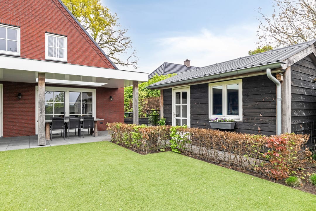 Foto 32 van Van Sevenbornlaan 1