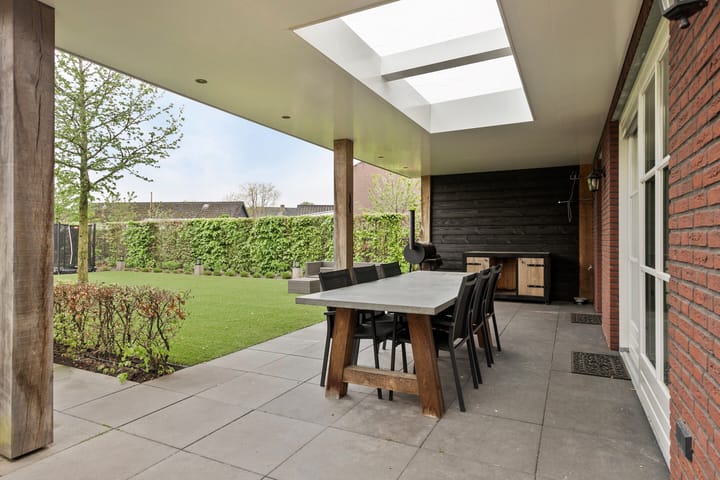 Photo 33 of Van Sevenbornlaan 1