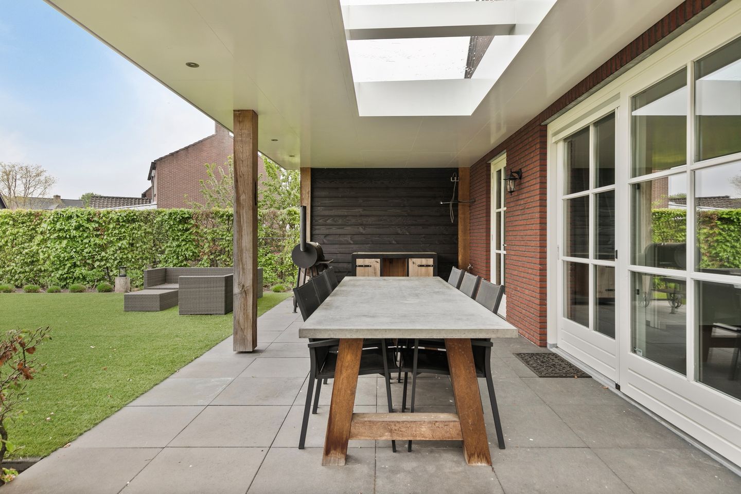 Foto 34 van Van Sevenbornlaan 1