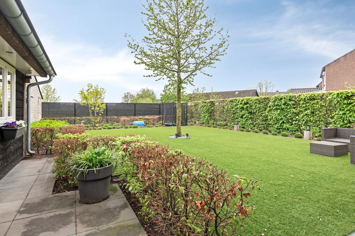 Foto 35 van Van Sevenbornlaan 1