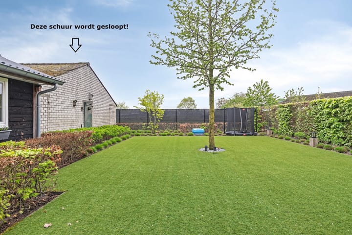 Photo 36 of Van Sevenbornlaan 1