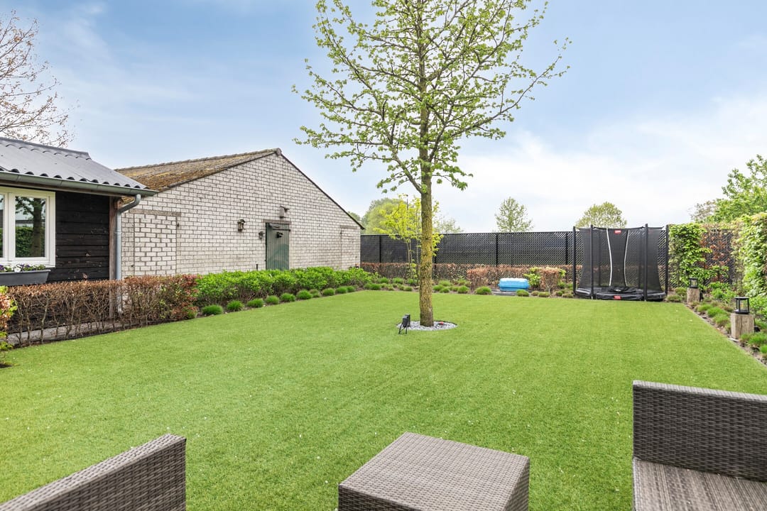 Foto 37 van Van Sevenbornlaan 1