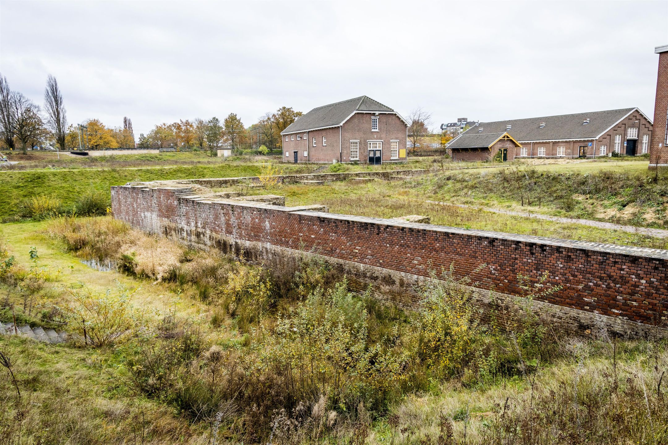 Foto 18 van Kazernekwartier Romeo - woning 26