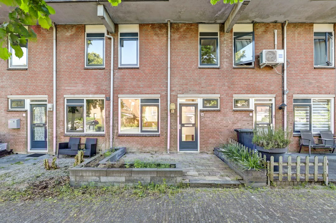 Foto 2 van Ambachtsweer 10