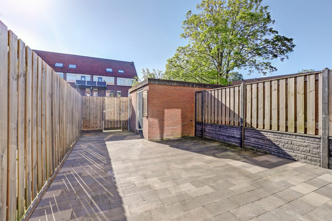 Foto 22 van Ambachtsweer 10