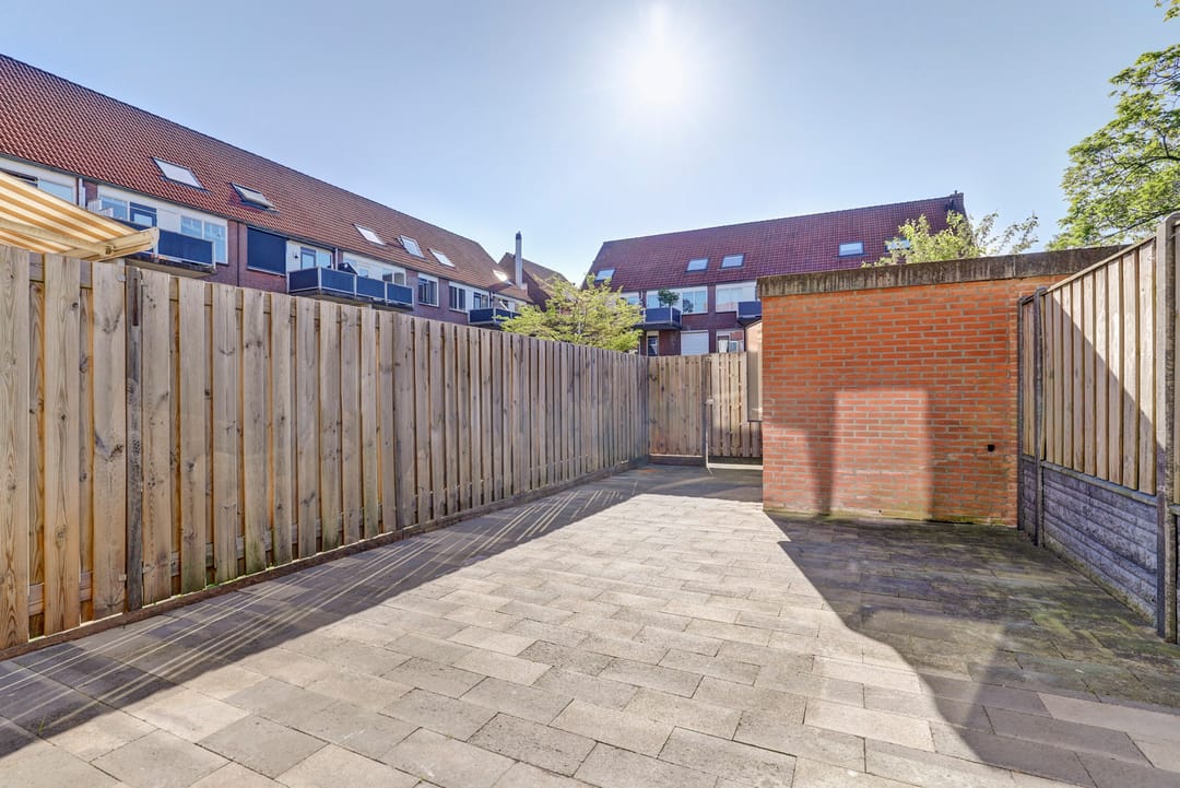 Foto 23 van Ambachtsweer 10