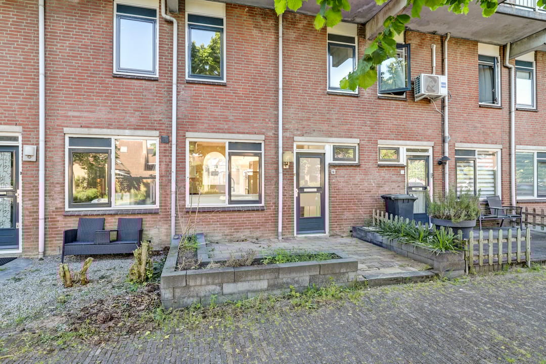 Foto 26 van Ambachtsweer 10