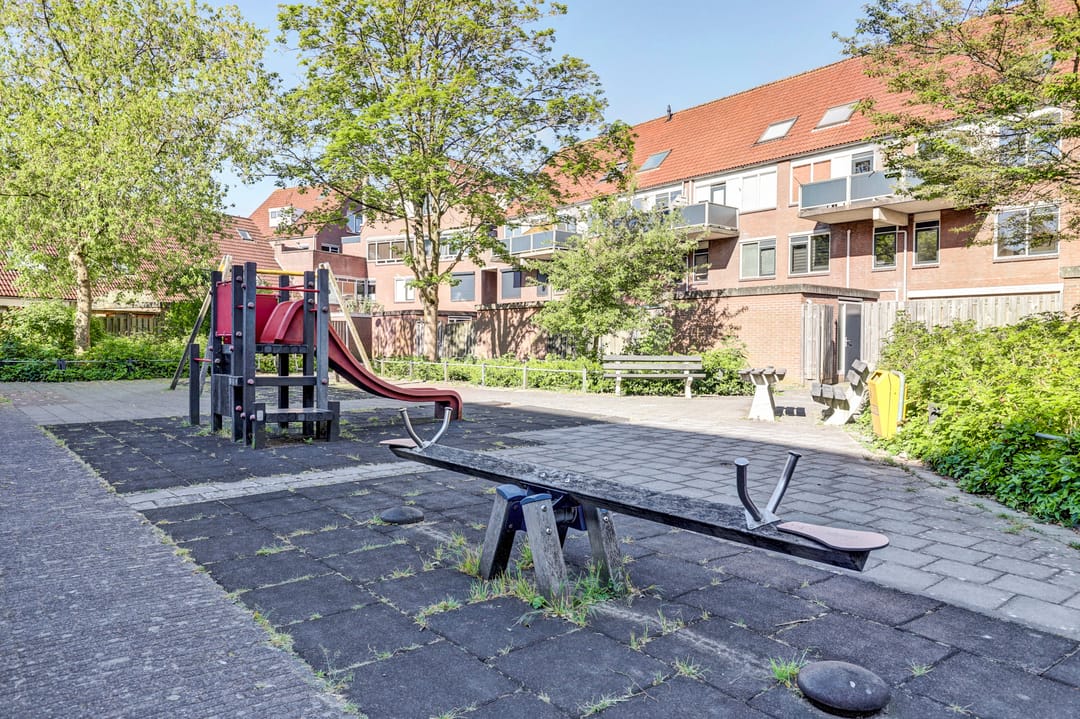 Foto 28 van Ambachtsweer 10