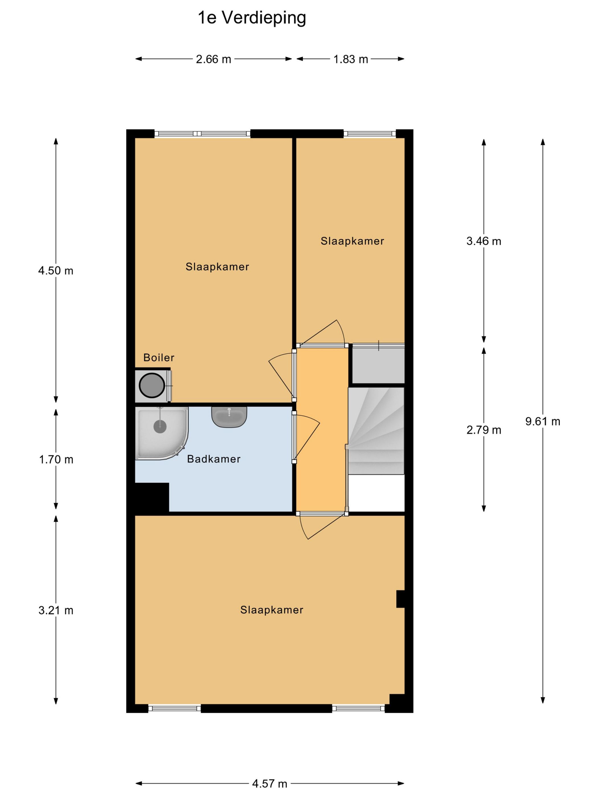 Foto 30 van Ambachtsweer 10