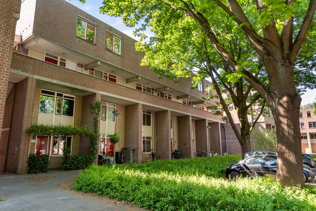 Foto 1 van Robert Schumanring 270