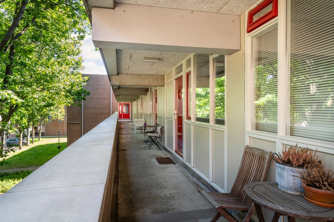 Foto 7 van Robert Schumanring 270