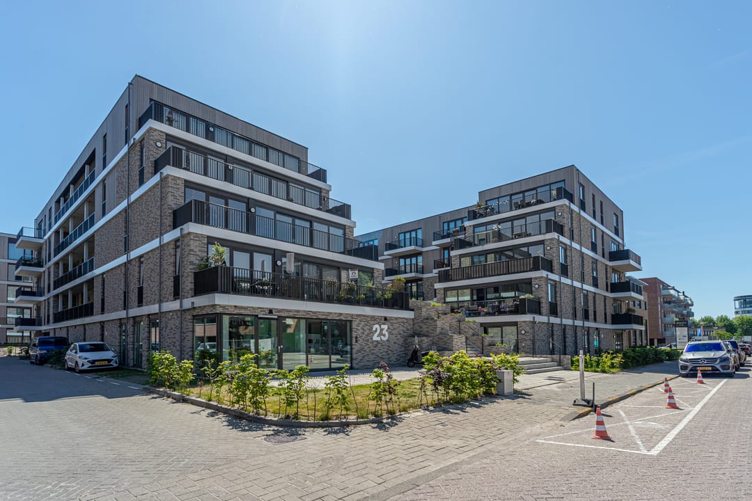 Foto 1 van Coltbaan 23-3