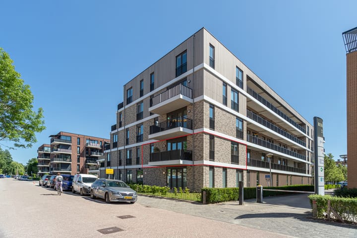 Foto 2 van Coltbaan 23-3