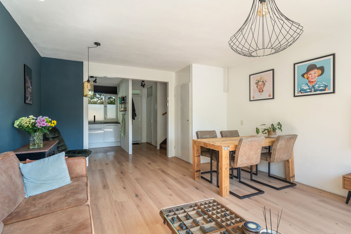 Foto 14 van Robert Schumanring 270