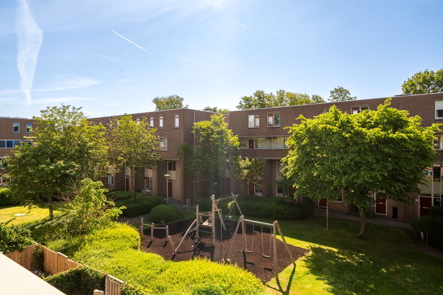 Foto 20 van Robert Schumanring 270