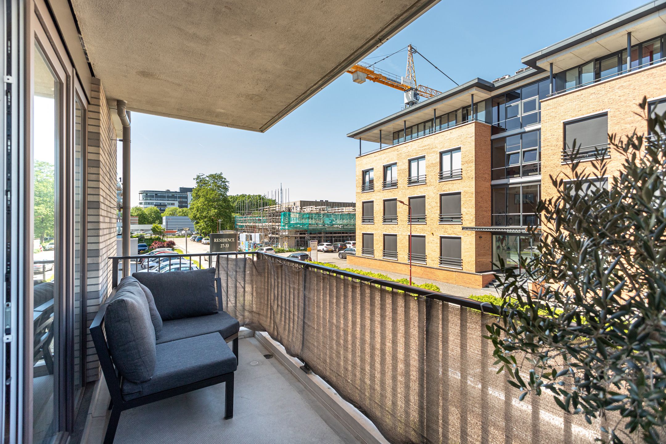 Foto 12 van Coltbaan 23-3