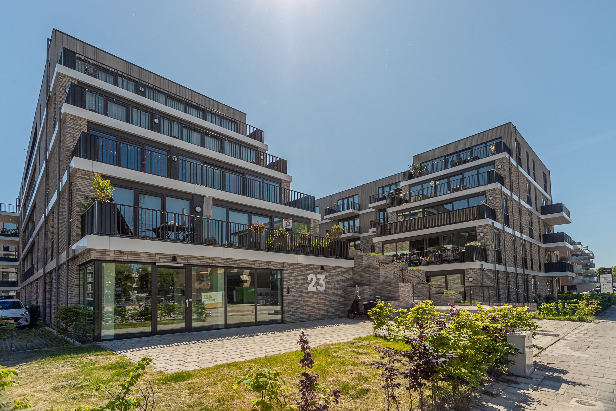 Foto 21 van Coltbaan 23-3