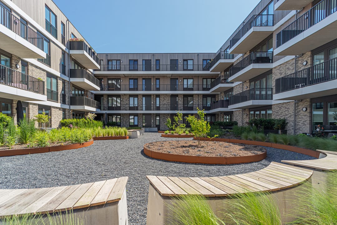 Foto 23 van Coltbaan 23-3