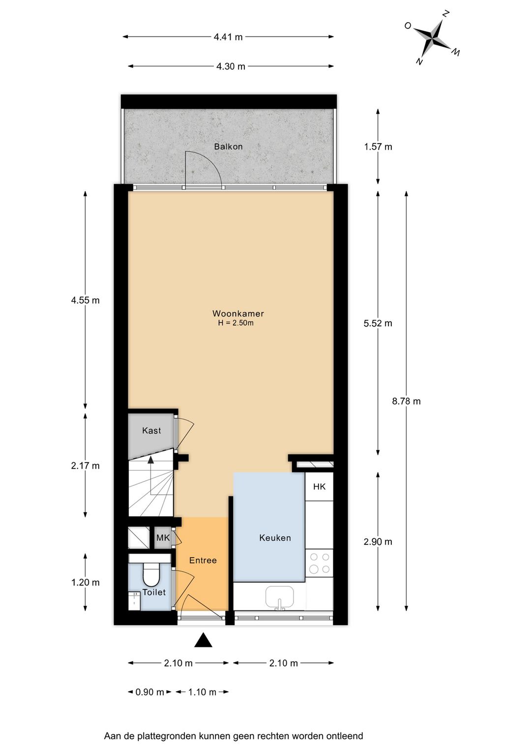 Foto 41 van Robert Schumanring 270